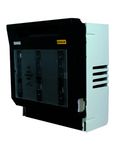 Battery & Inverter Fused Isolator, NH03, 630A