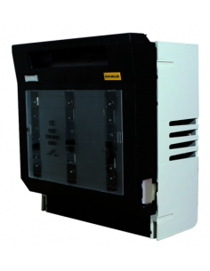 Battery & Inverter Fused Isolator, NH02, 400A (similar image)