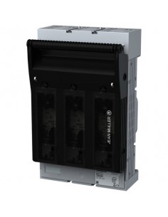 Battery & Inverter Fused Isolator, NH01, 250A (similar image)