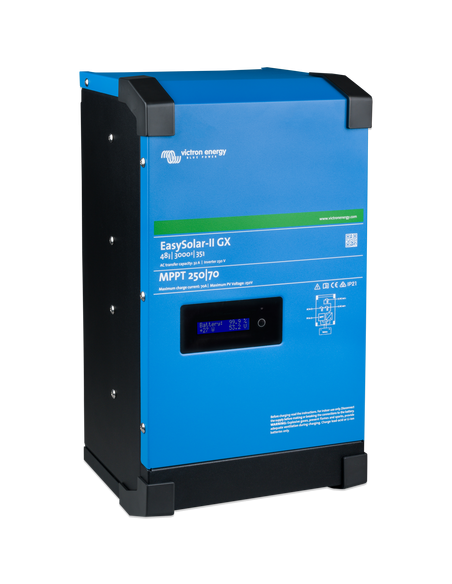 Victron EasySolar-II GX Victron EasySolar-II GX