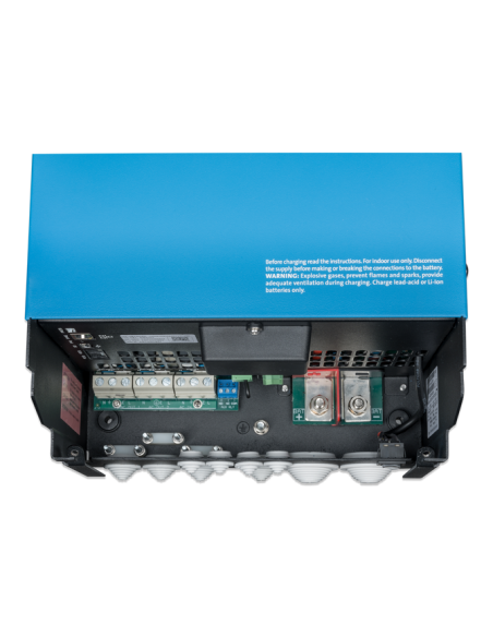 Victron 3kVA EasySolar-II GX Inverter, Charger, MPPT, 24V 48V Victron 3kVA EasySolar-II GX Inverter, Charger, MPPT, 24V 48V