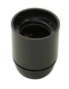 ES / E27 Bulb Holder