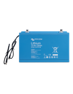Victron Lithium Battery Smart 12.8V, 100Ah