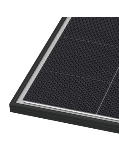 Aiko Air no glass solar panels 445 Wp
