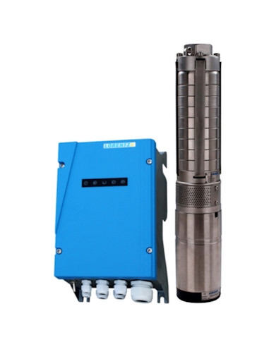 PS2-200-C Lorentz Solar Pump