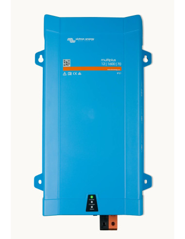 Victron Multiplus 1600VA Inverter Charger