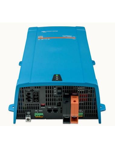 1600VA Multiplus Connections