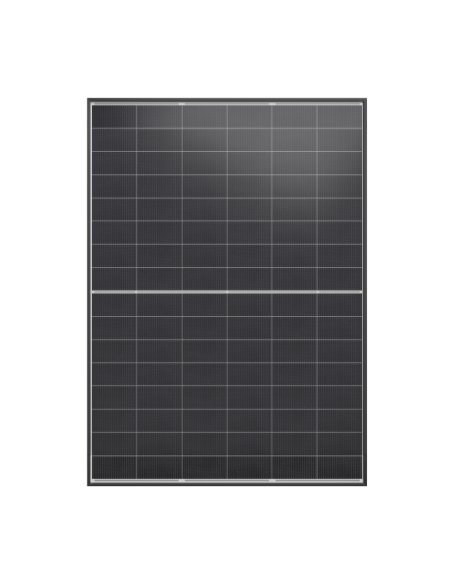 Jinko 460W high power dual glass pv module.