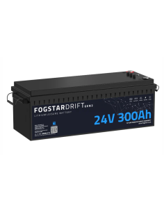 Fogstar - the lithium batteries we've been waiting for...