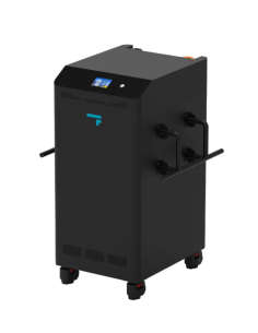 Fogstar's 32kWh LifePO4 Battery with cell heating