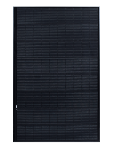 REC Solar PV Panel - Alpha Pure-R, 420W