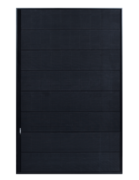 REC Solar PV Panel - Alpha Pure-R, 420W