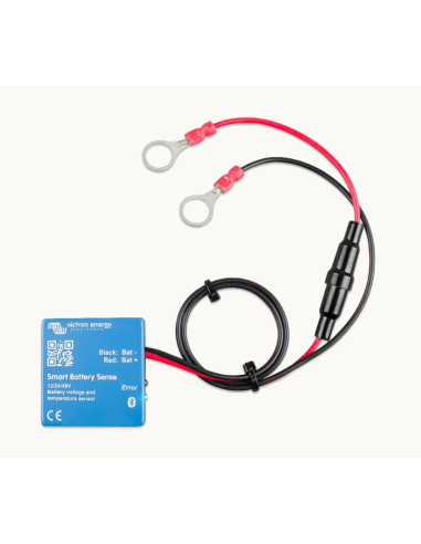 Victron Smart Battery Temp Sense