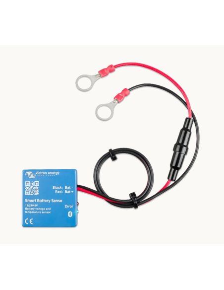 Victron Smart Battery Temp Sense
