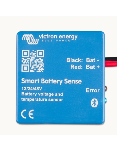 Victron MPPT Smart Battery Temperature Sensor