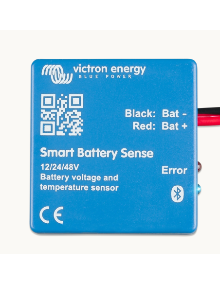 Victron MPPT Smart Battery Temperature Sensor