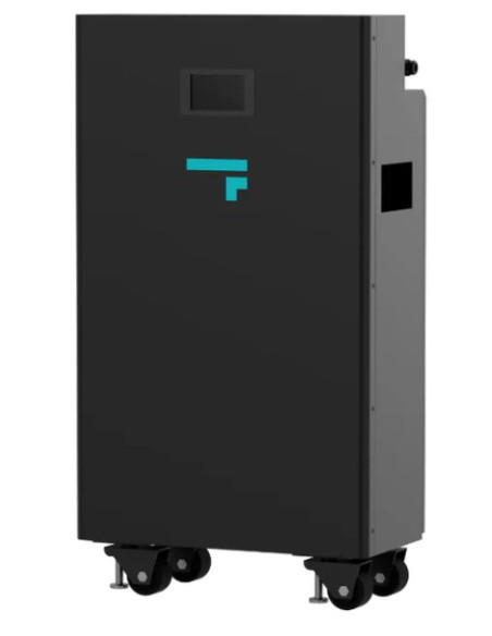 Fogstar Batteries 16kWh, IP65, LiFePO4