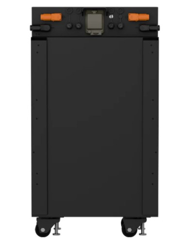 Fogstar Energy 48V 16kWh Battery, IP65, Heating