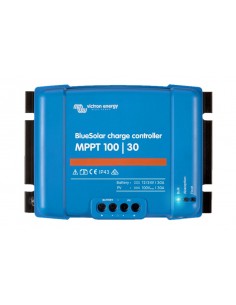 Victron BlueSolar 100/30 MPPT Charge Controller