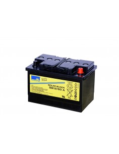 Sonnenschein Solar Block Gel SB12/60