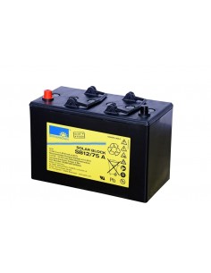 Sonnenschein Solar Block Gel SB12/75