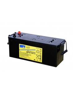 Sonnenschein Solar Block Gel SB12/100