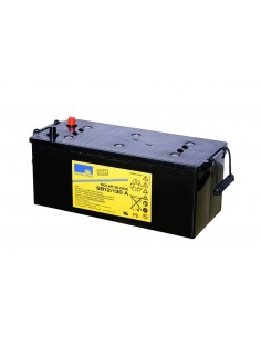 Sonnenschein Solar Block Gel SB12/130