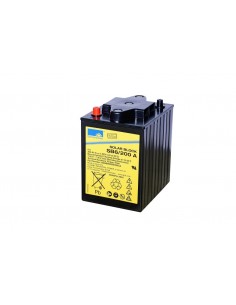 Sonnenschein Solar Block Gel SB6/200