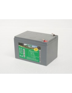Haze Gel Battery 12V, 12Ah