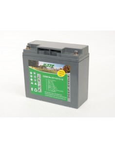 Haze Gel Battery 12V, 18Ah