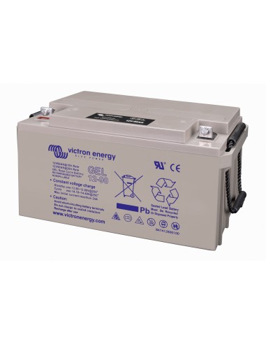 Victron Gel Battery 12V, 90Ah
