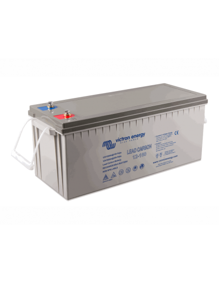 Victron Lead Carbon Battery 12V, 160Ah