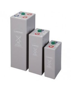 Hoppecke SunPower Gel Battery 2V, 2900Ah