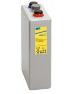 Sonnenschein A600 Solar Gel Battery 2V, 440Ah