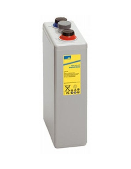 Sonnenschein A600 Solar Gel Battery 2V, 520Ah