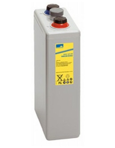 Sonnenschein A600 Solar Gel Battery 2V, 625Ah