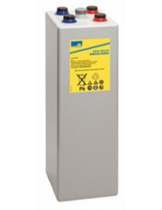 Sonnenschein A600 Solar Gel Battery 2V, 1130Ah