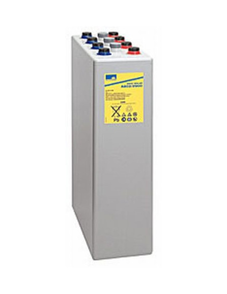 Sonnenschein A600 Solar Gel Battery 2V, 3270Ah