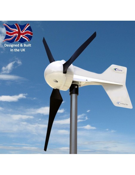 Leading Edge LE300 Wind Generator