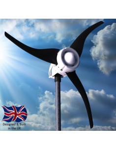 Leading Edge LE600 Wind Generator