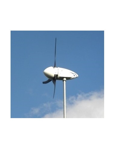 Leading Edge LE600 Wind Generator, 750Wp
