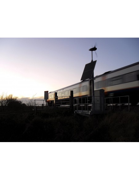 LE600 Wind Turbine, 750Wp LE600 Wind Turbine, 750Wp