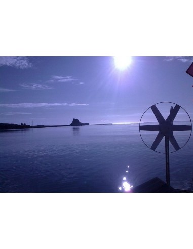 Marlec Rutland 504 Wind Generator, 12V, 60Wp