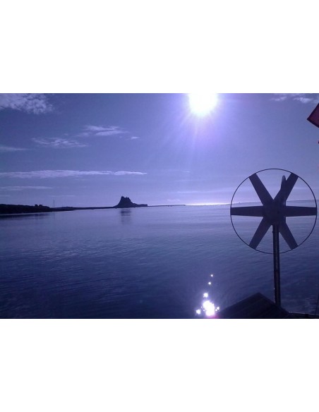 Marlec Rutland 504 Wind Generator, 12V, 60Wp Marlec Rutland 504 Wind Generator, 12V, 60Wp