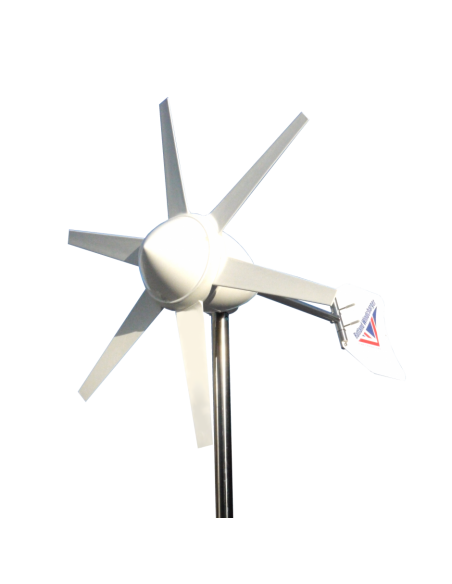 Marlec Rutland FM910-4 Furlmatic Wind Generator