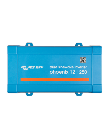 Victron Phoenix Inverter 250VA Victron Phoenix Inverter 250VA