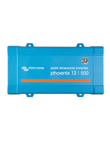 Victron Phoenix Inverter 500VA