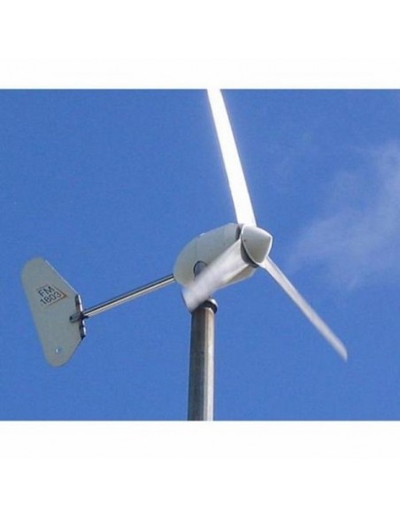 Marlec Rutland FM1803-2 Wind Turbine