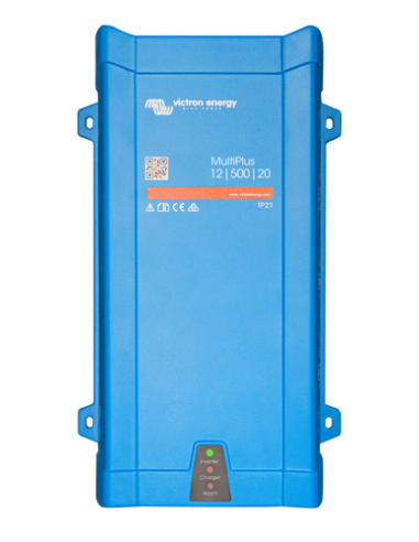 Victron MultiPlus 500VA