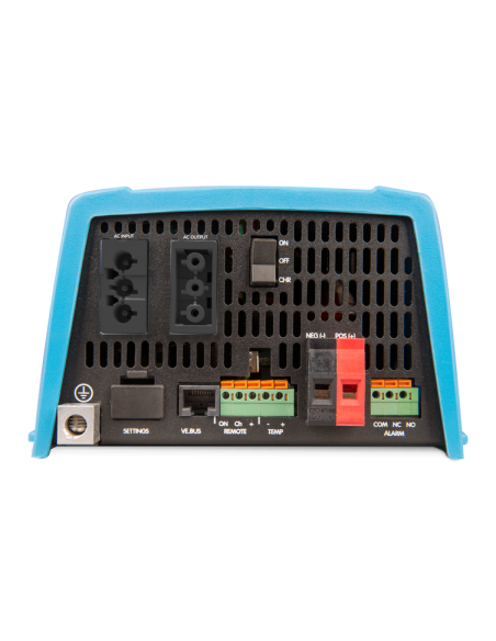 Victron MultiPlus 500VA Inverter Charger Victron MultiPlus 500VA Inverter Charger